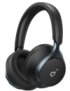 Soundcore Space One Auriculares Inalámbrico y alámbrico Diadema Llamadas/Música Bluetooth Negro