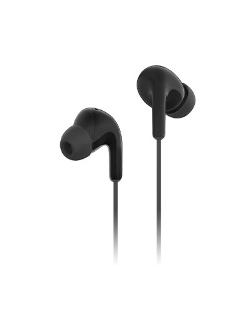Xiaomi BHR8930GL auricular y casco Auriculares Alámbrico Dentro de oído Llamadas/Música USB Tipo C Negro