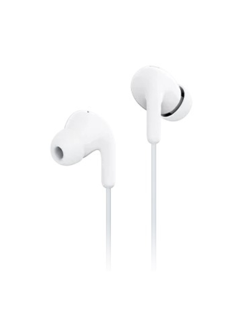 Xiaomi BHR8931GL auricular y casco Auriculares Alámbrico Dentro de oído Llamadas/Música USB Tipo C Blanco