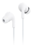 Xiaomi BHR8931GL auricular y casco Auriculares Alámbrico Dentro de oído Llamadas/Música USB Tipo C Blanco