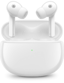 Xiaomi Buds 3 Auriculares True Wireless Stereo (TWS) Dentro de oído Llamadas/Música Bluetooth Blanco