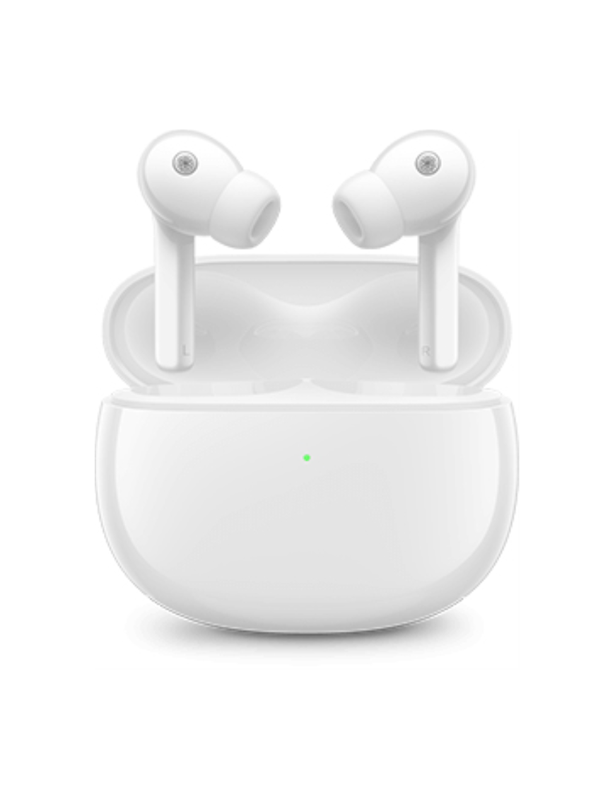 Xiaomi Buds 3 Auriculares True Wireless Stereo (TWS) Dentro de oído Llamadas/Música Bluetooth Blanco
