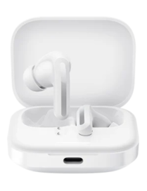 Xiaomi Buds 5 Auriculares Inalámbrico Dentro de oído Llamadas/Música Bluetooth Blanco