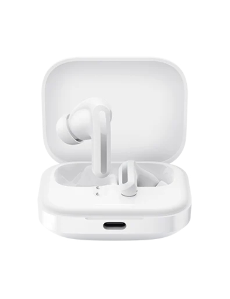 Xiaomi Buds 5 Auriculares Inalámbrico Dentro de oído Llamadas/Música Bluetooth Blanco