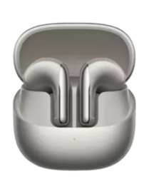 Xiaomi Buds 5 Auriculares Inalámbrico Dentro de oído Llamadas/Música Bluetooth Gris