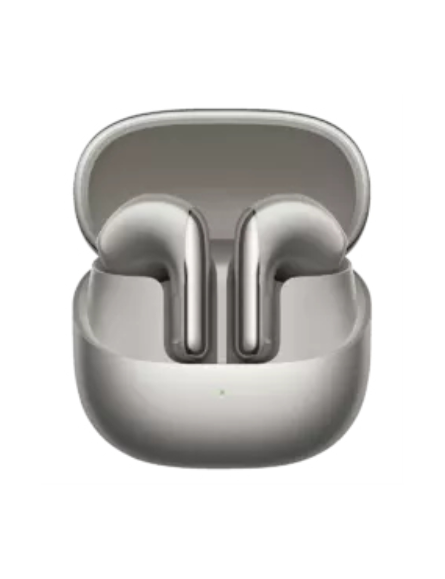 Xiaomi Buds 5 Auriculares Inalámbrico Dentro de oído Llamadas/Música Bluetooth Gris