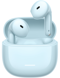 Xiaomi Buds 8 Active Auriculares Inalámbrico Dentro de oído Llamadas/Música Bluetooth Azul