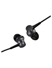 Xiaomi Mi In-Ear Headphones Basic Auriculares Alámbrico Dentro de oído Llamadas/Música Negro