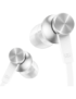 Xiaomi Mi In-Ear Headphones Basic Auriculares Alámbrico Dentro de oído Llamadas/Música Plata, Blanco
