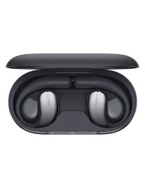 Xiaomi OpenWear Stereo Auriculares Inalámbrico gancho de oreja Llamadas/Música USB Tipo C Bluetooth Gris