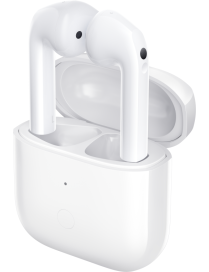 Xiaomi Redmi Buds 3 Auriculares True Wireless Stereo (TWS) Dentro de oído Llamadas/Música Bluetooth Blanco