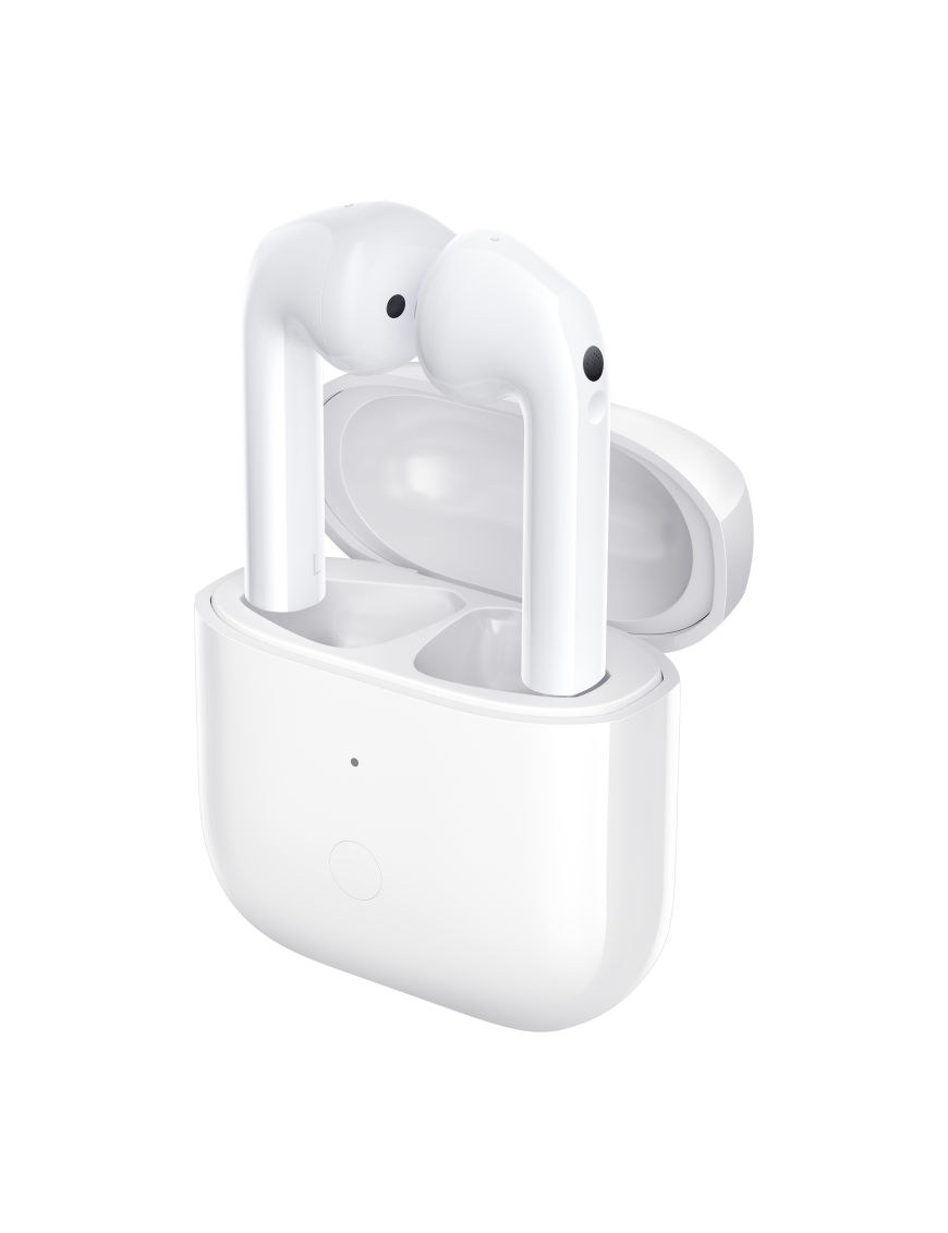 Xiaomi Redmi Buds 3 Auriculares True Wireless Stereo (TWS) Dentro de oído Llamadas/Música Bluetooth Blanco