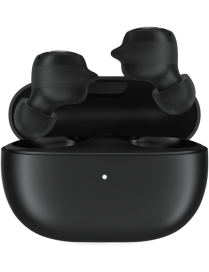 Xiaomi Redmi Buds 3 Lite Auriculares True Wireless Stereo (TWS) Dentro de oído Llamadas/Música Bluetooth Negro