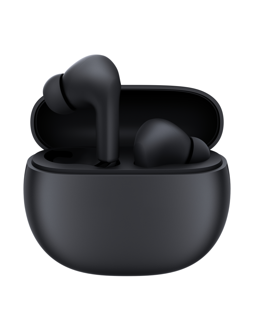 Xiaomi Redmi Buds 4 Active Auriculares True Wireless Stereo (TWS) Dentro de oído Llamadas/Música Bluetooth Negro