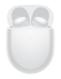 Xiaomi Redmi Buds 4 Auriculares True Wireless Stereo (TWS) Dentro de oído Llamadas/Música Bluetooth Blanco