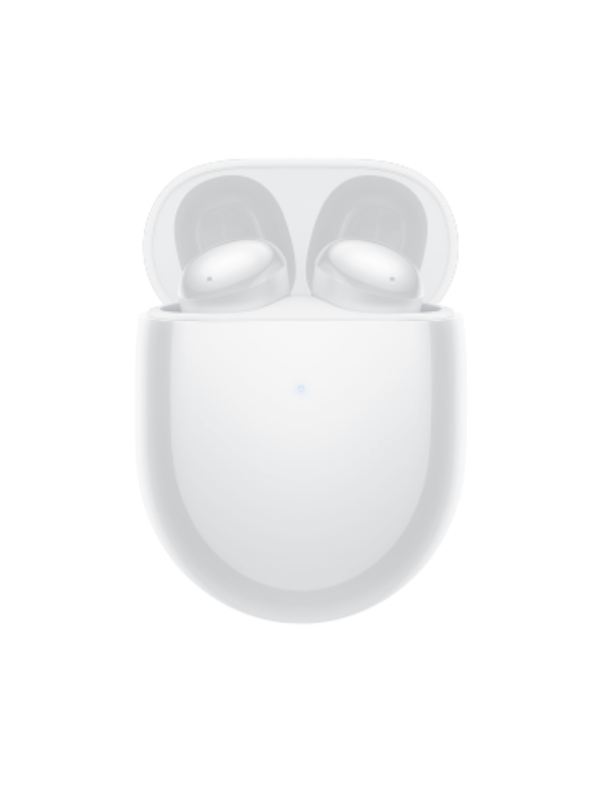 Xiaomi Redmi Buds 4 Auriculares True Wireless Stereo (TWS) Dentro de oído Llamadas/Música Bluetooth Blanco