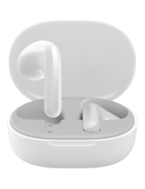 Xiaomi Redmi Buds 4 Lite Auriculares Inalámbrico Dentro de oído Llamadas/Música USB Tipo C Bluetooth Blanco