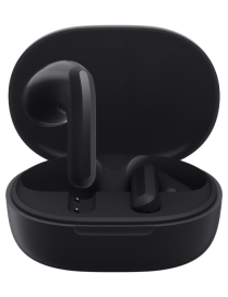 Xiaomi Redmi Buds 4 Lite Auriculares Inalámbrico Dentro de oído Llamadas/Música USB Tipo C Bluetooth Negro