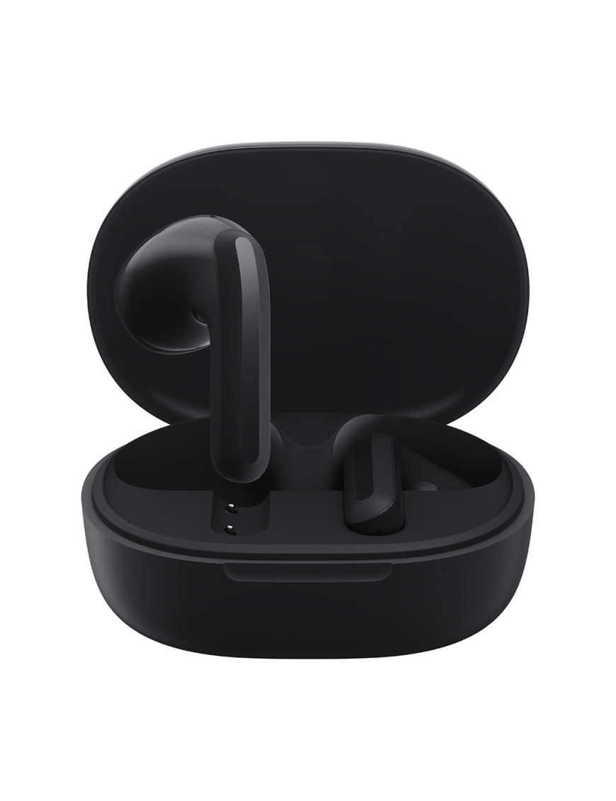 Xiaomi Redmi Buds 4 Lite Auriculares Inalámbrico Dentro de oído Llamadas/Música USB Tipo C Bluetooth Negro