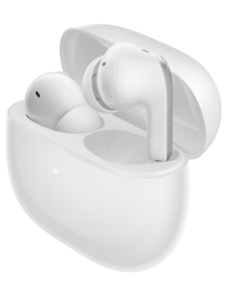 Xiaomi Redmi Buds 4 Pro Auriculares True Wireless Stereo (TWS) Dentro de oído Llamadas/Música USB Tipo C Bluetooth Blanco