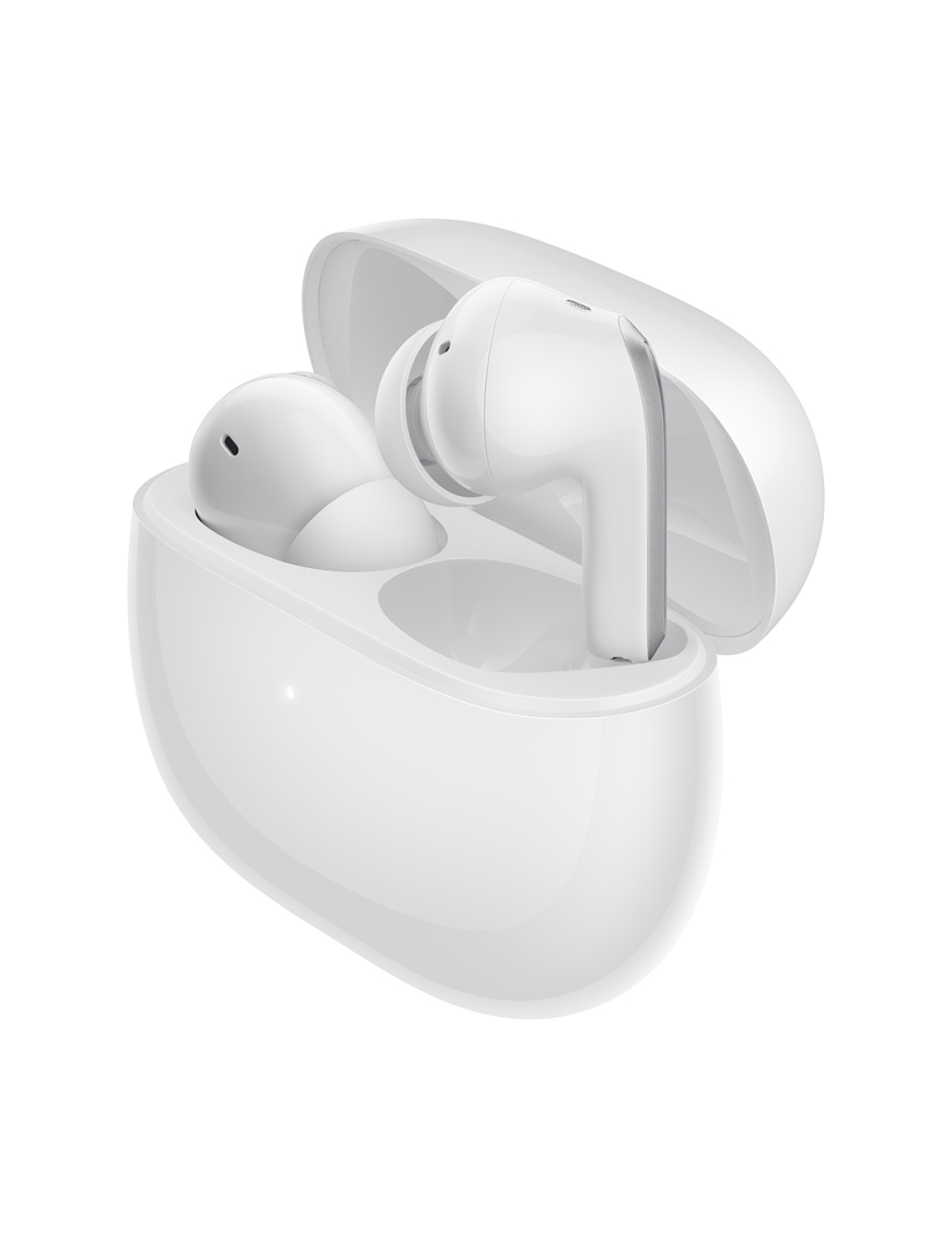 Xiaomi Redmi Buds 4 Pro Auriculares True Wireless Stereo (TWS) Dentro de oído Llamadas/Música USB Tipo C Bluetooth Blanco