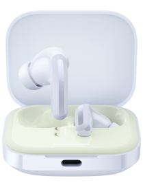 Xiaomi Redmi Buds 5 Auriculares Inalámbrico Dentro de oído Llamadas/Música USB Tipo C Bluetooth Azul