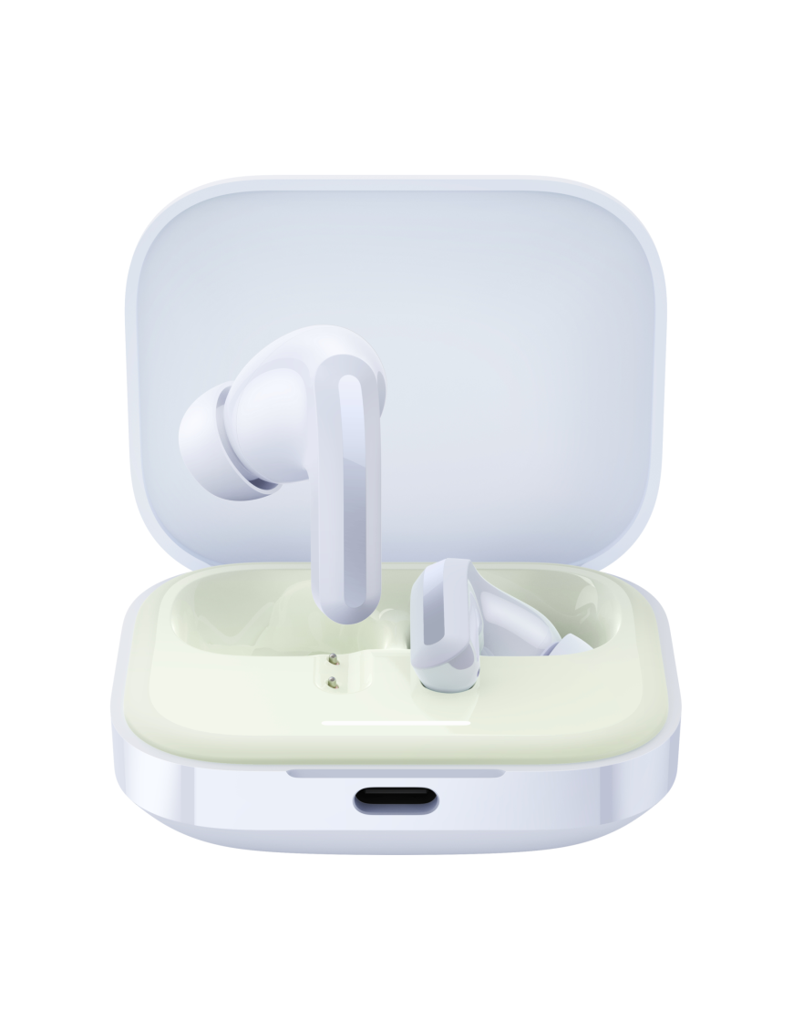 Xiaomi Redmi Buds 5 Auriculares Inalámbrico Dentro de oído Llamadas/Música USB Tipo C Bluetooth Azul