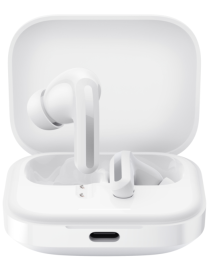 Xiaomi Redmi Buds 5 Auriculares Inalámbrico Dentro de oído Llamadas/Música USB Tipo C Bluetooth Blanco