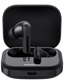 Xiaomi Redmi Buds 5 Auriculares Inalámbrico Dentro de oído Llamadas/Música USB Tipo C Bluetooth Negro