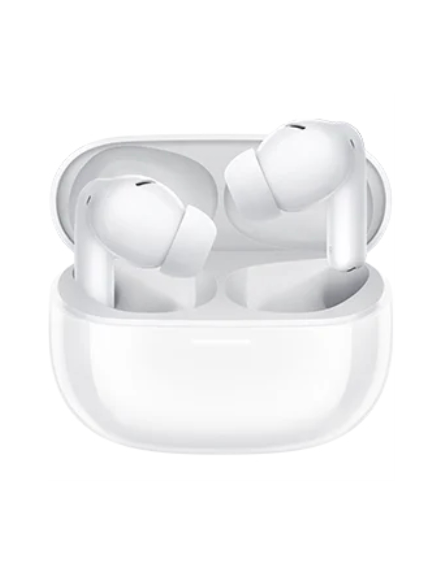 Xiaomi Redmi Buds 5 Pro Auriculares True Wireless Stereo (TWS) Dentro de oído Llamadas/Música USB Tipo C Bluetooth Blanco