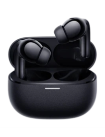 Xiaomi Redmi Buds 5 Pro Auriculares True Wireless Stereo (TWS) Dentro de oído Llamadas/Música USB Tipo C Bluetooth Negro