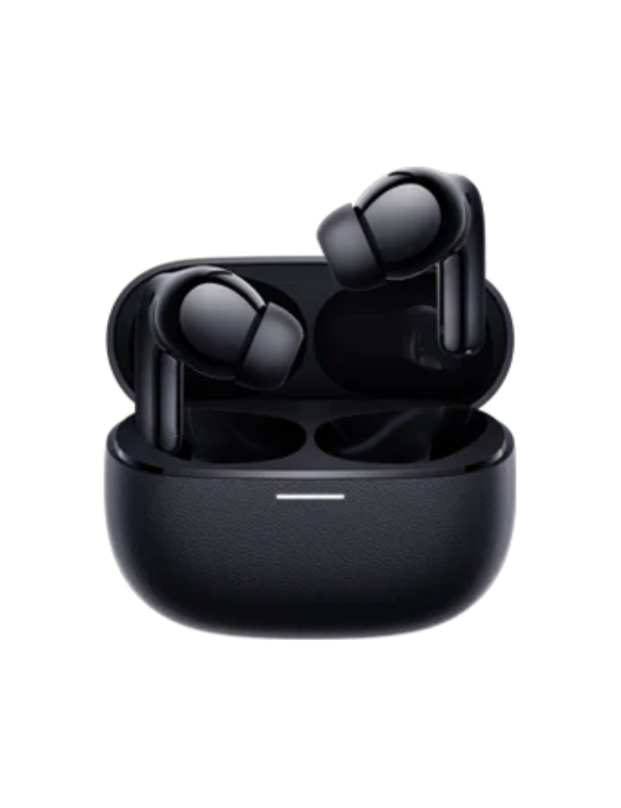 Xiaomi Redmi Buds 5 Pro Auriculares True Wireless Stereo (TWS) Dentro de oído Llamadas/Música USB Tipo C Bluetooth Negro