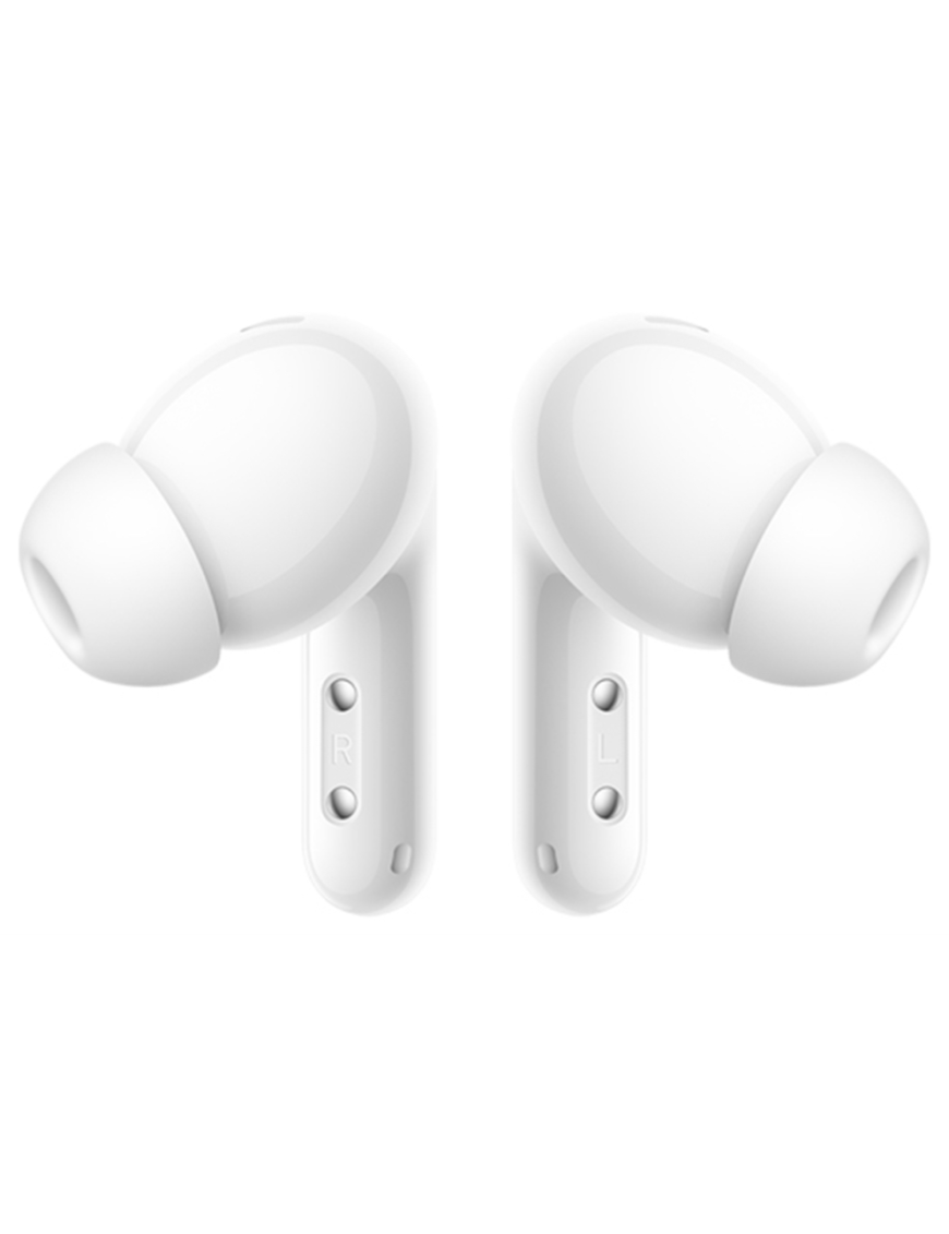 Xiaomi Redmi Buds 6 Auriculares Inalámbrico Dentro de oído Llamadas/Música Bluetooth Blanco