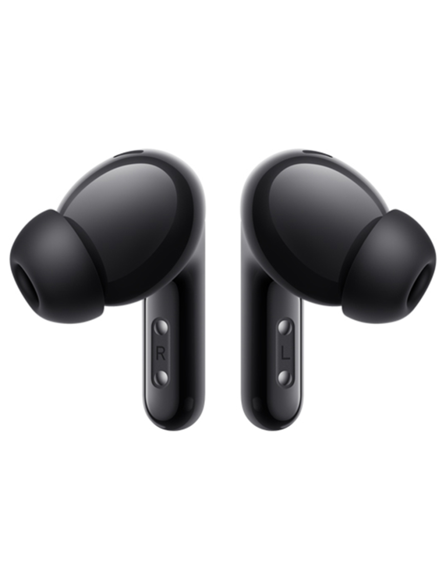 Xiaomi Redmi Buds 6 Auriculares Inalámbrico Dentro de oído Llamadas/Música Bluetooth Negro