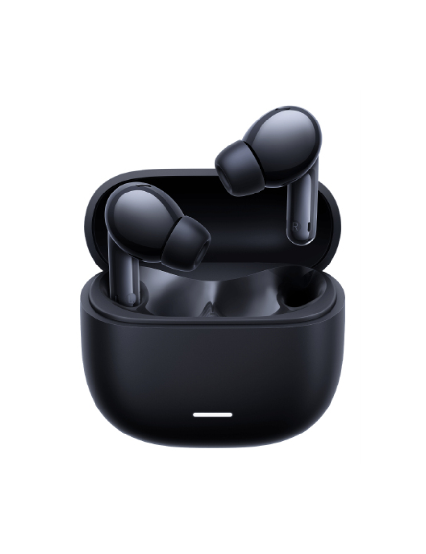 Xiaomi Redmi Buds 6 Lite Auriculares True Wireless Stereo (TWS) Dentro de oído Llamadas/Música USB Tipo C Bluetooth Azul