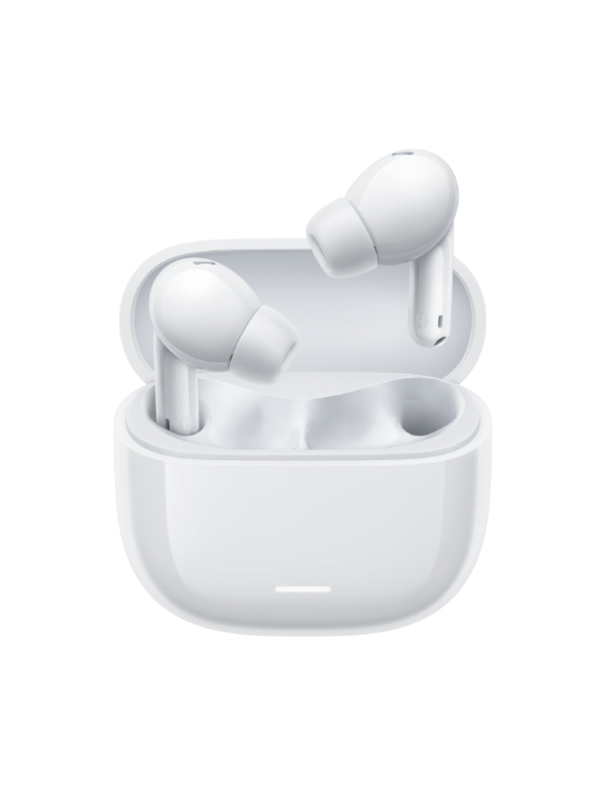 Xiaomi Redmi Buds 6 Lite Auriculares True Wireless Stereo (TWS) Dentro de oído Llamadas/Música USB Tipo C Bluetooth Blanco