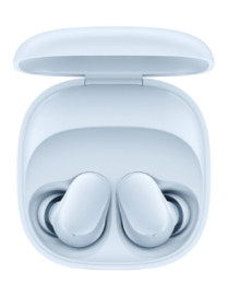 Xiaomi Redmi Buds 6 Play Auriculares Inalámbrico Dentro de oído Llamadas/Música USB Tipo C Bluetooth Azul