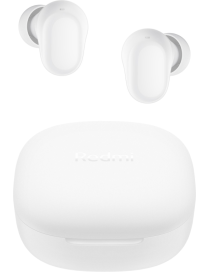 Xiaomi Redmi Buds 6 Play Auriculares Inalámbrico Dentro de oído Llamadas/Música USB Tipo C Bluetooth Blanco