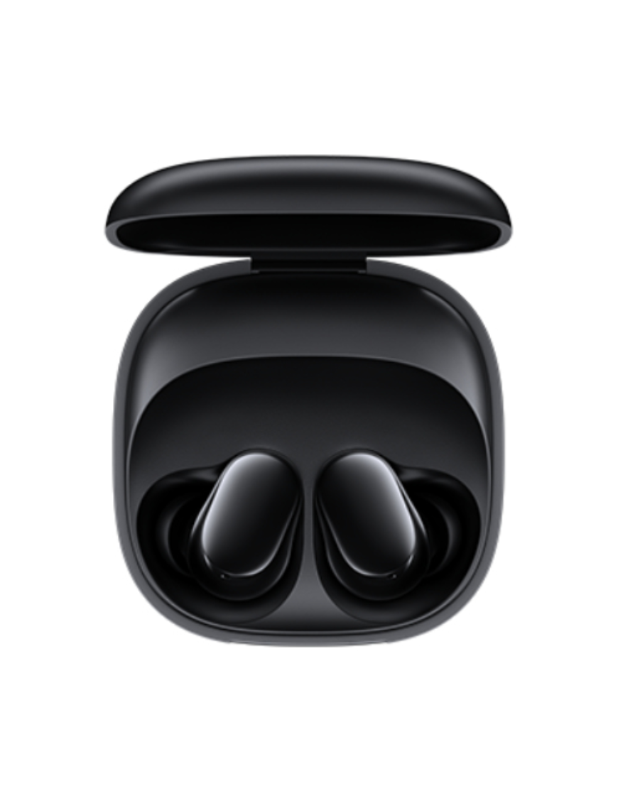 Xiaomi Redmi Buds 6 Play Auriculares Inalámbrico Dentro de oído Llamadas/Música USB Tipo C Bluetooth Negro