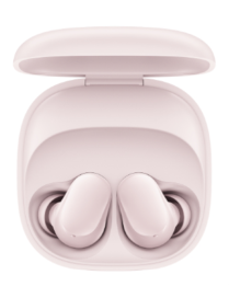 Xiaomi Redmi Buds 6 Play Auriculares Inalámbrico Dentro de oído Llamadas/Música USB Tipo C Bluetooth Rosa