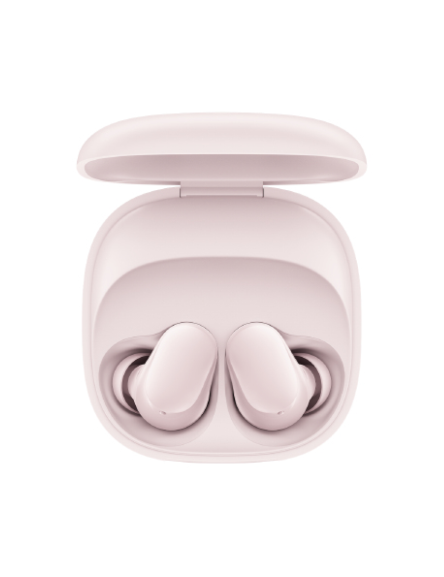 Xiaomi Redmi Buds 6 Play Auriculares Inalámbrico Dentro de oído Llamadas/Música USB Tipo C Bluetooth Rosa