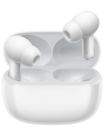 Xiaomi Redmi Buds 6 Pro Auriculares Inalámbrico Dentro de oído Llamadas/Música Bluetooth Blanco