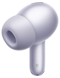 Xiaomi Redmi Buds 6 Pro Auriculares Inalámbrico Dentro de oído Llamadas/Música Bluetooth Lavanda, Púrpura