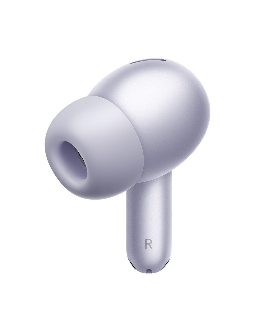Xiaomi Redmi Buds 6 Pro Auriculares Inalámbrico Dentro de oído Llamadas/Música Bluetooth Lavanda, Púrpura