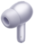 Xiaomi Redmi Buds 6 Pro Auriculares Inalámbrico Dentro de oído Llamadas/Música Bluetooth Lavanda, Púrpura