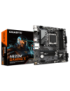 GIGABYTE A620M GAMING X Placa base - Soporta CPUs AMD Ryzen 8000, VRM digital de 8+2+1 fases, hasta 8000MHz DDR5 (OC), 1xPCIe