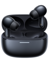 Xiaomi Redmi Buds 6 Pro Auriculares Inalámbrico Dentro de oído Llamadas/Música Bluetooth Negro