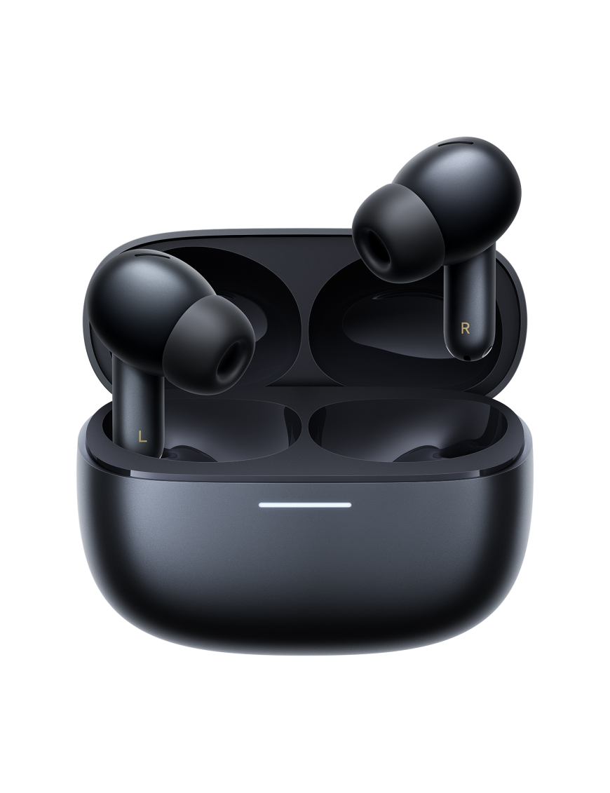 Xiaomi Redmi Buds 6 Pro Auriculares Inalámbrico Dentro de oído Llamadas/Música Bluetooth Negro