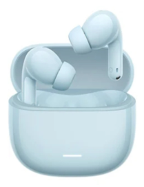 Xiaomi Redmi Buds 8 Lite Auriculares True Wireless Stereo (TWS) Dentro de oído Llamadas/Música USB Tipo C Bluetooth Azul