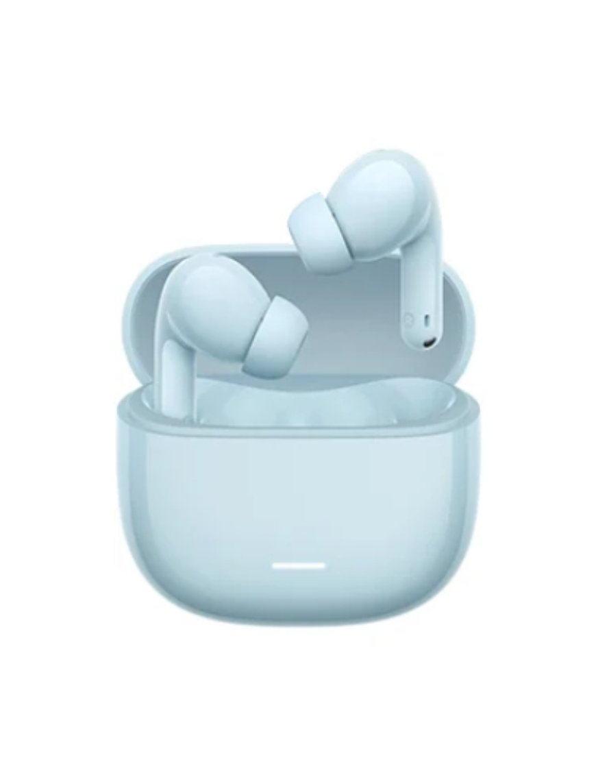 Xiaomi Redmi Buds 8 Lite Auriculares True Wireless Stereo (TWS) Dentro de oído Llamadas/Música USB Tipo C Bluetooth Azul
